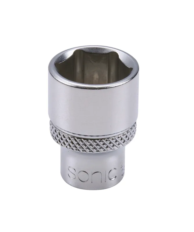Sonic Equipment Muciņa 1/4" 13 mm