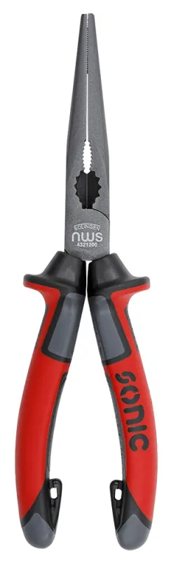 Sonic Equipment Garknābja knaibles 8" (4321200