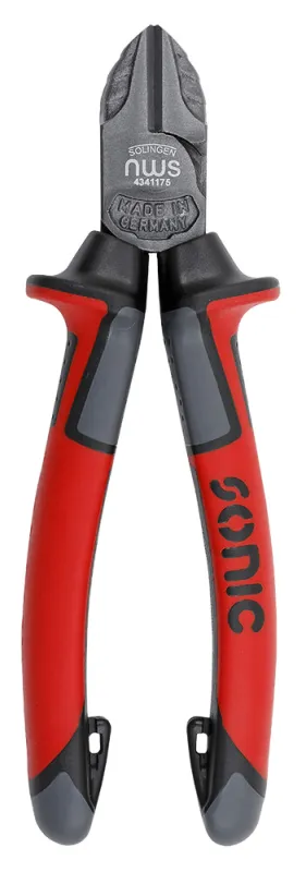 Sonic Equipment Sānu griešanas knaibles 7&quot