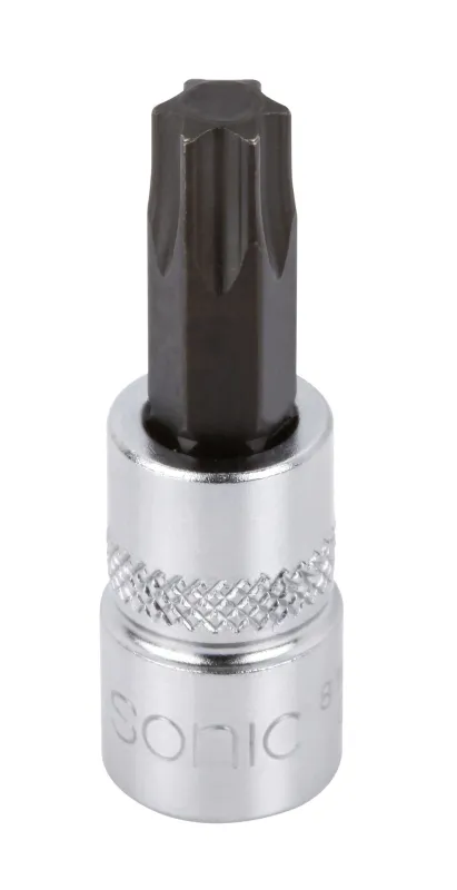 Sonic Equipment TORX uzgaļa muciņa 1/4&quot
