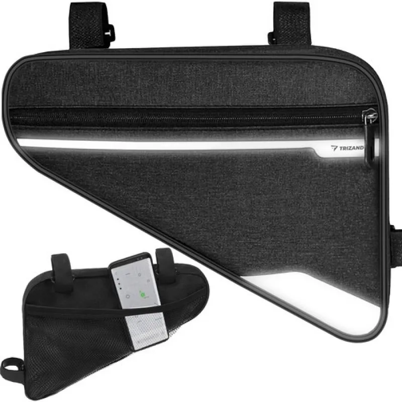 Trizand Velosipēda soma SR14097 universāla -