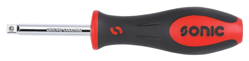 Sonic Equipment Griešanas rokturis 1/4 collas