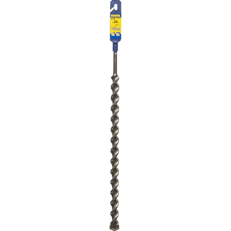 Irwin SDS+ urbis 24 x 400/460