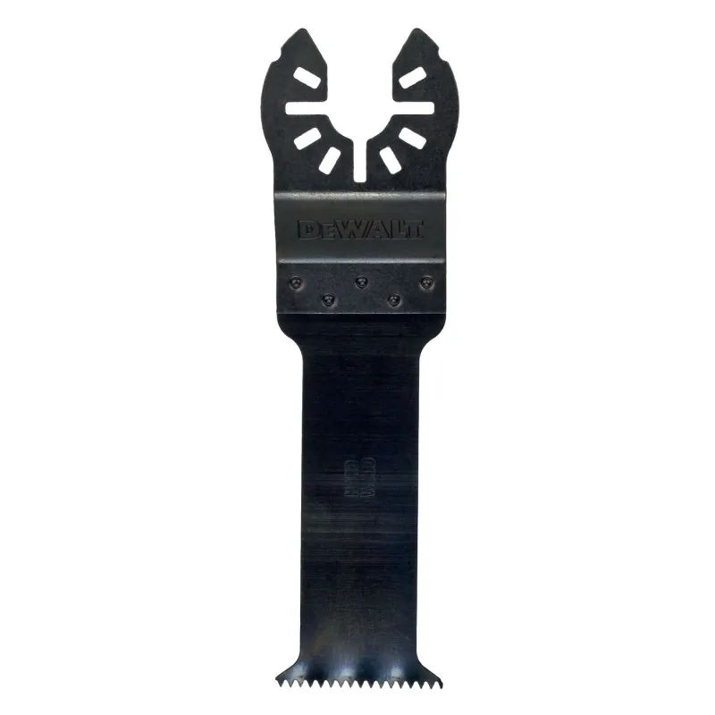 Daudzfunkcionālā instrumenta asmens 30 mm x