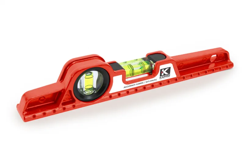 Libela Kapro Toolbox ar magnētu 25
