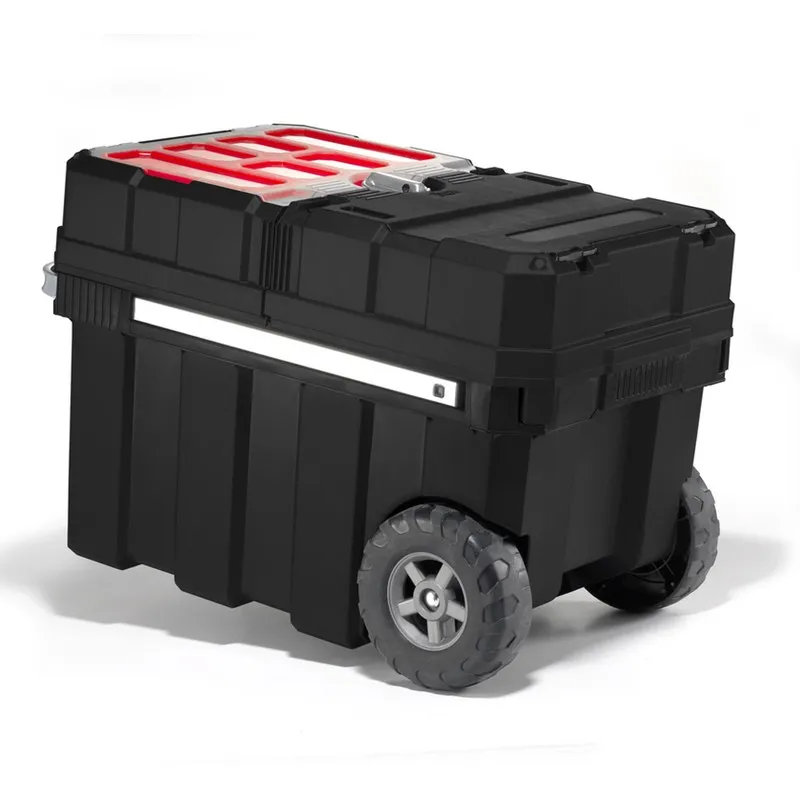 Kaste Keter MASTERLOADER 62x38x42 cm -