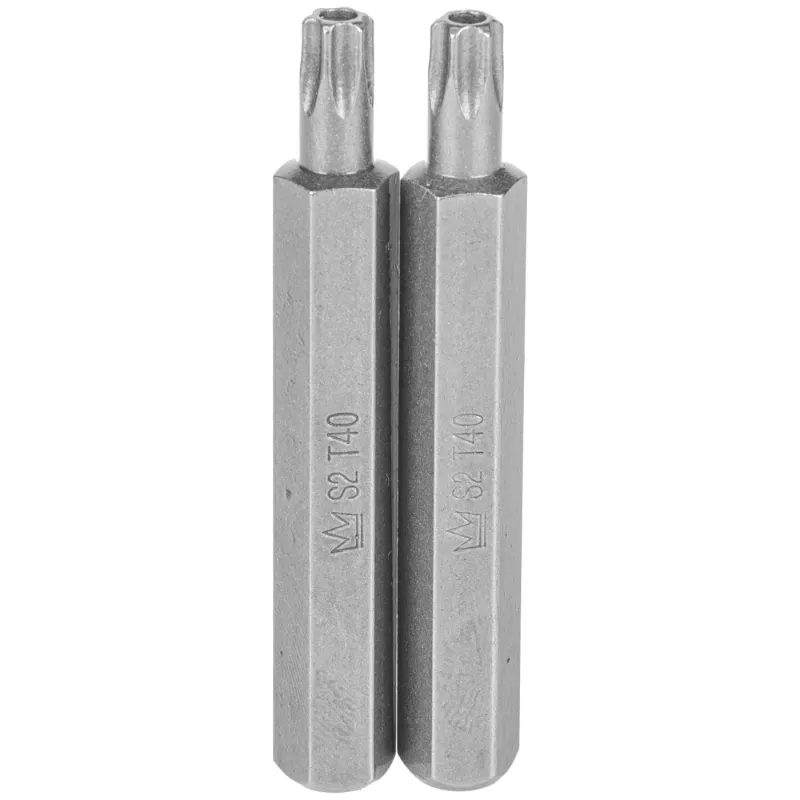 RICHMANN TORX uzgalis ar caurumu, 60x75
