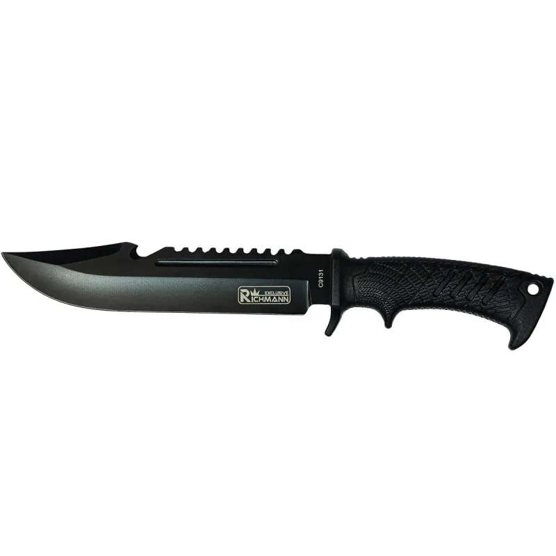 Richmann Nazis ar makstu 340 mm