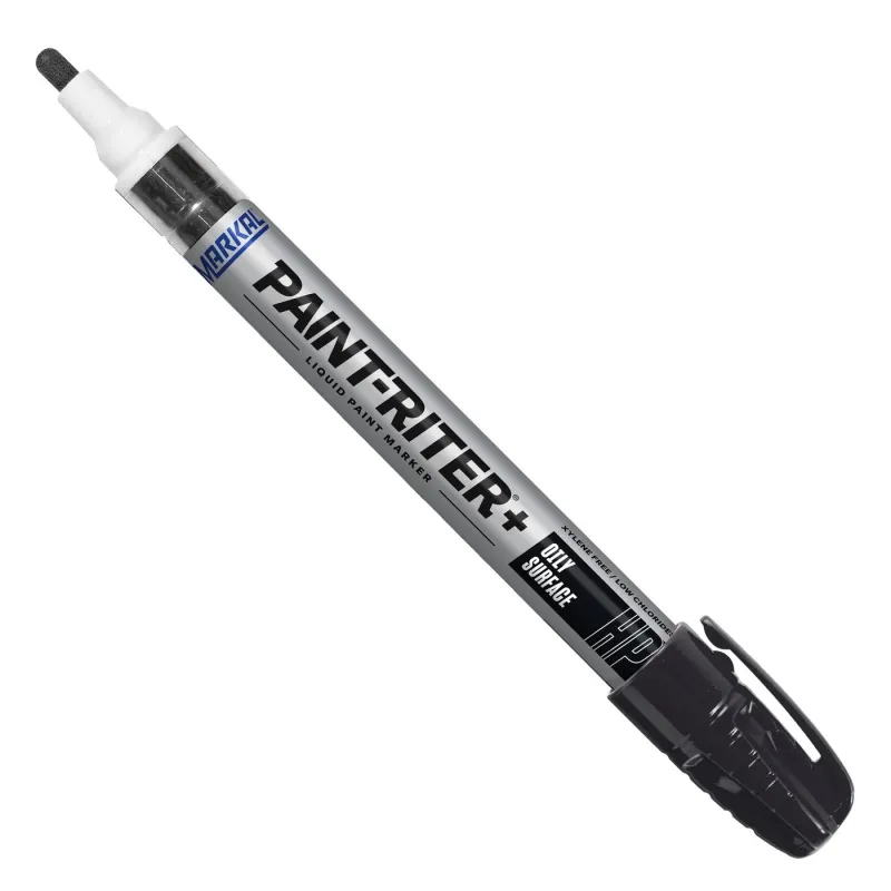 Markal Krāsu marķieris PRO-LINE HP, melns