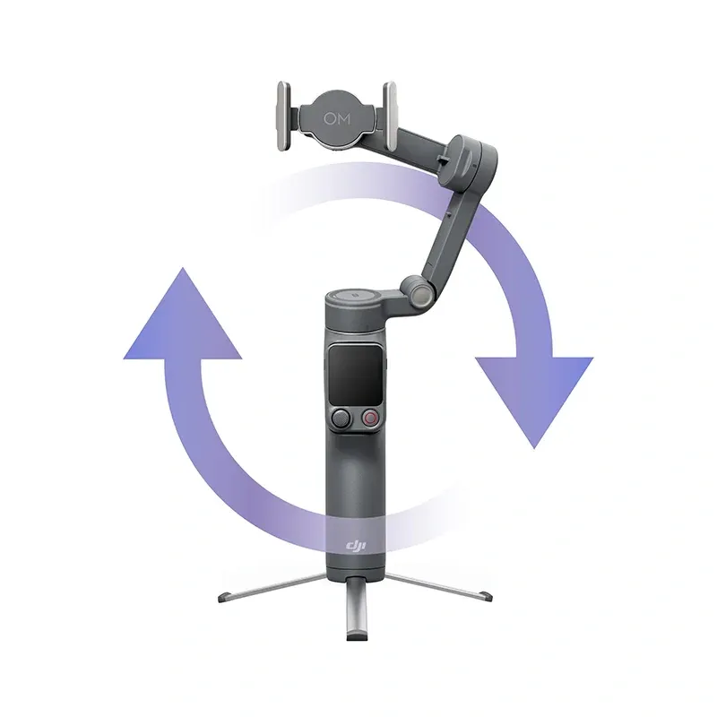 DJI Care Refresh aizsardzības plāns Osmo