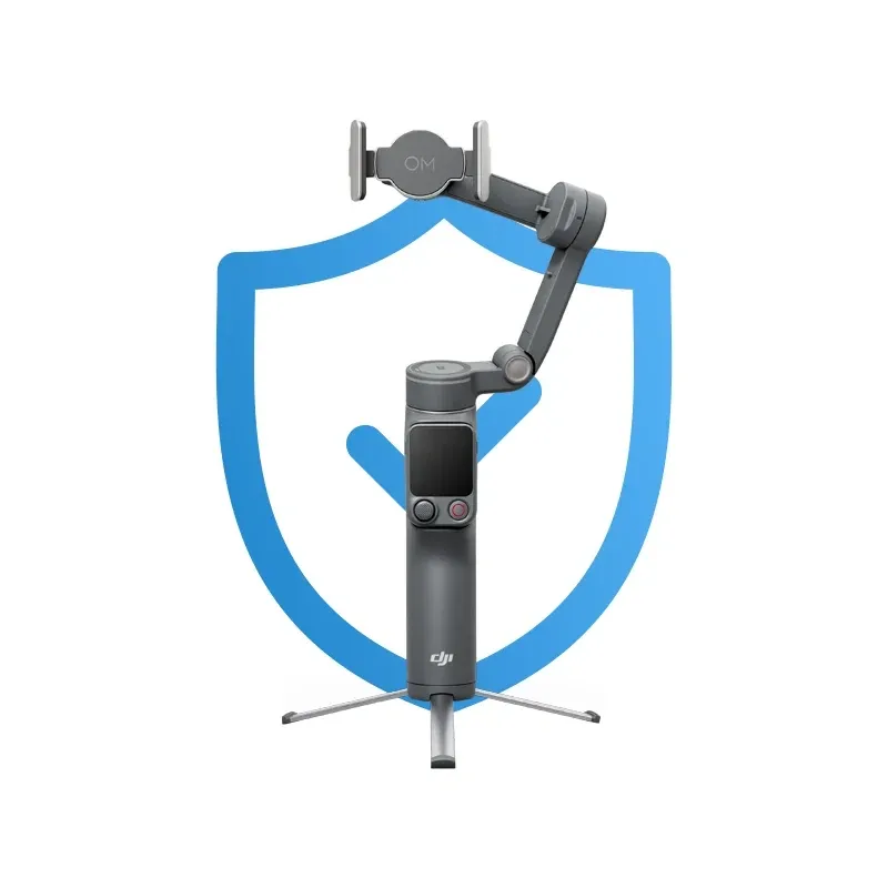 DJI Care Refresh aizsardzības plāns priekš