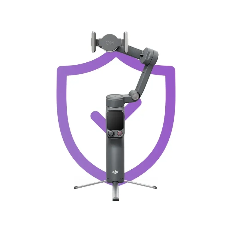DJI Care Refresh: universāls 2 gadu