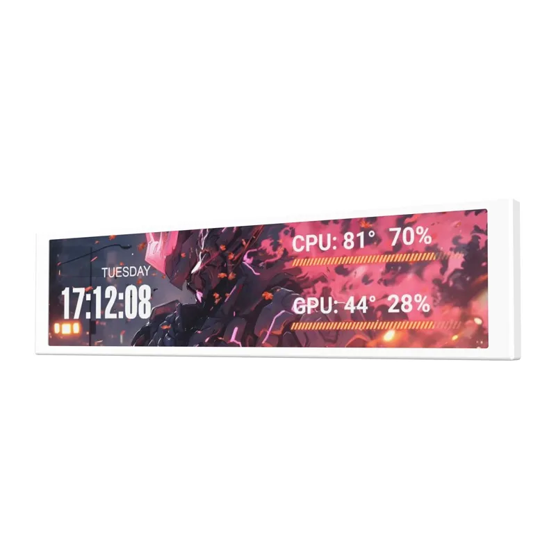 Darkflash 9.2" IPS monitors V92