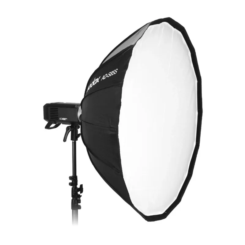 GODOX AD-S85S universālais softboxs - 091052