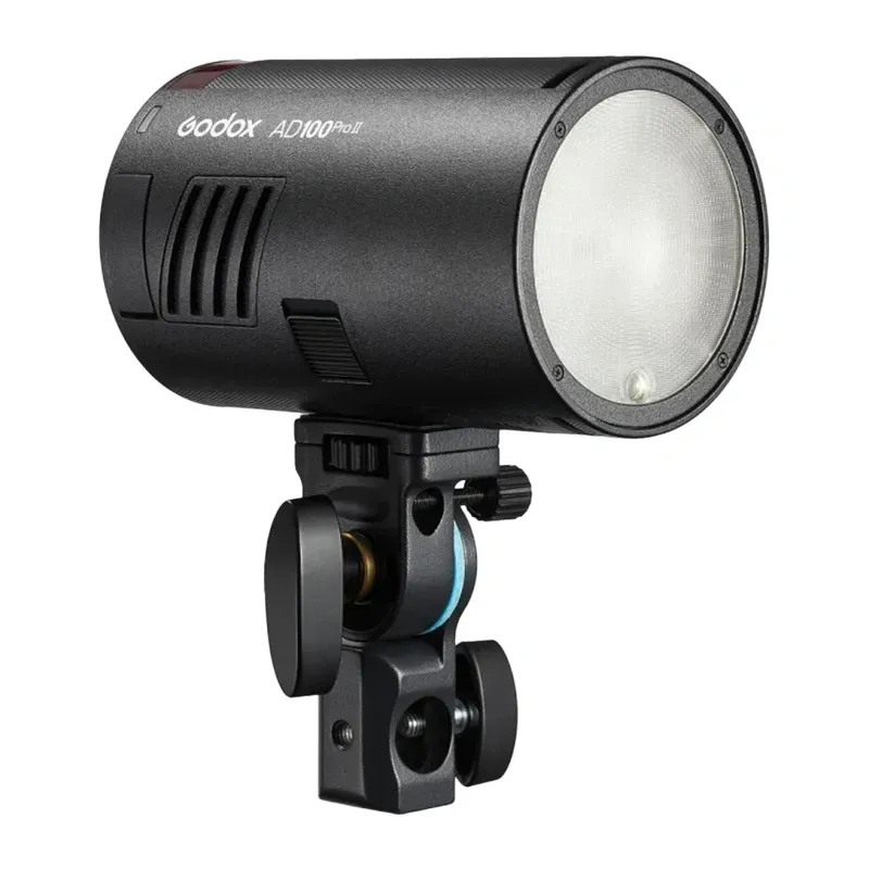 GODOX AD100Pro II universāla zibspuldze -