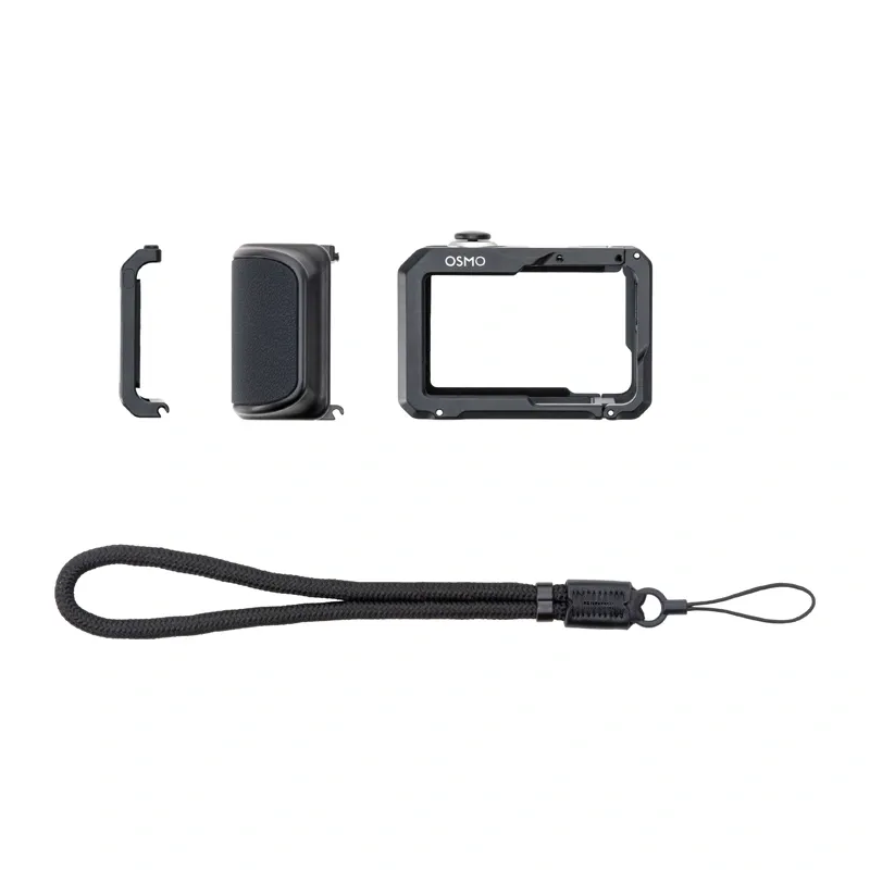 DJI Osmo Action 5 Pro ielu