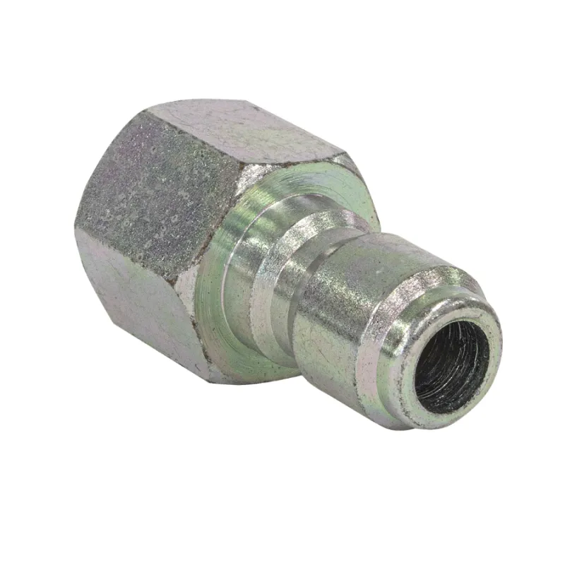Waspper Ātrsavienojuma uzgalis 3/8`` FBSP -