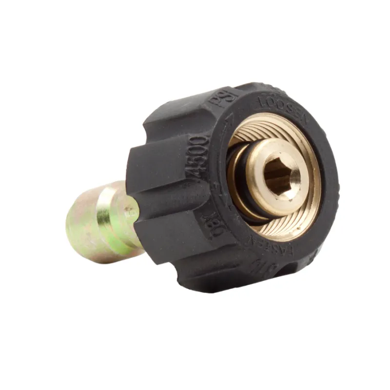 Waspper M22x1,5 F – 3/8``