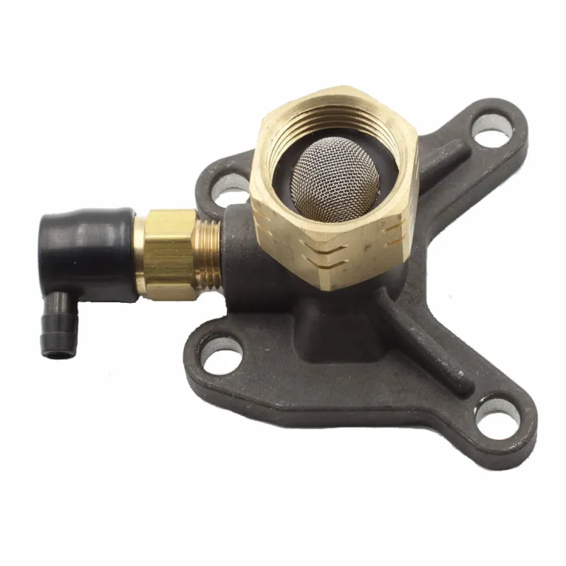 Waspper Spiediena sūkņa flančs 3025, RKD02-3025G