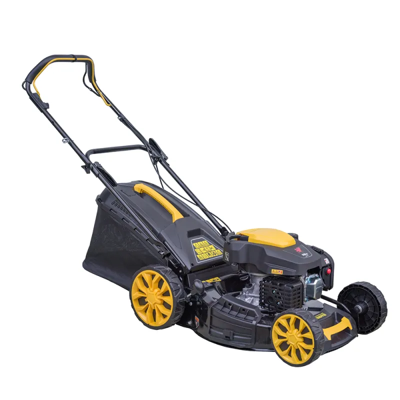 Benzīna zāles pļāvējs Waspper WLM20051, 200