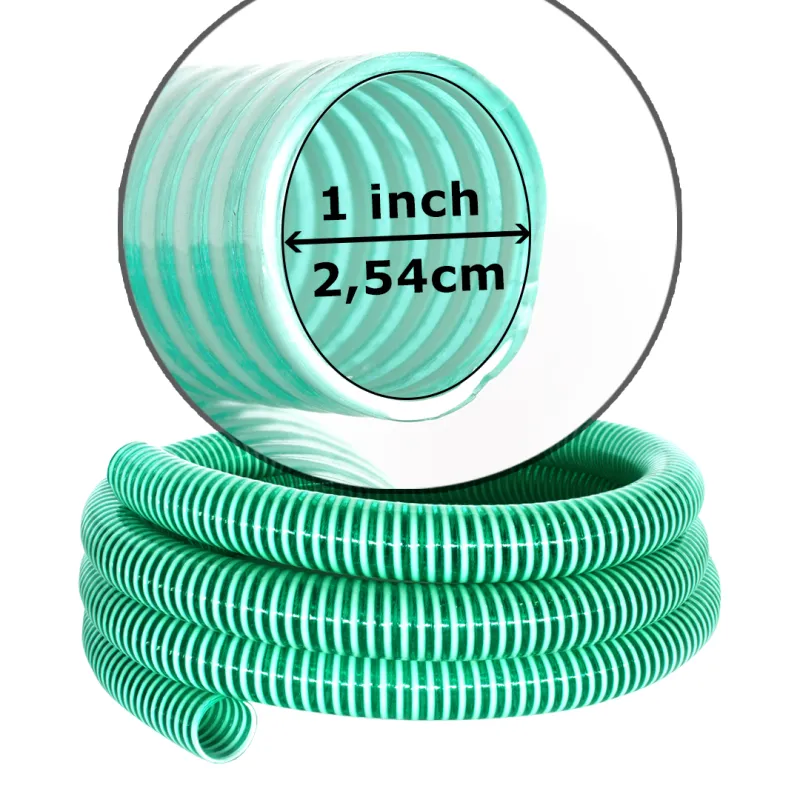 Waspper SA000 -1193 - PVC iesūkšanas