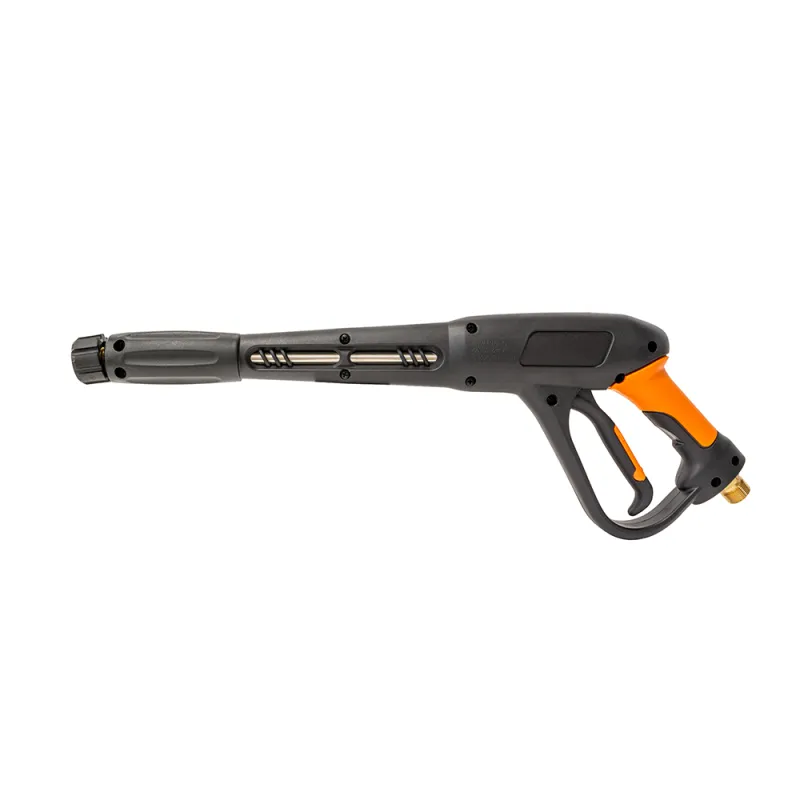 Waspper Augstspiediena ūdens pistole AP000-PG002 -