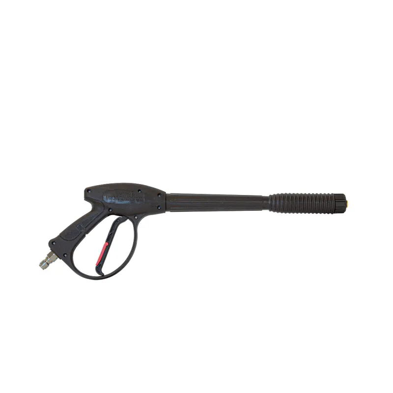 Waspper Augstspiediena ūdens pistole AP000-PG004 -