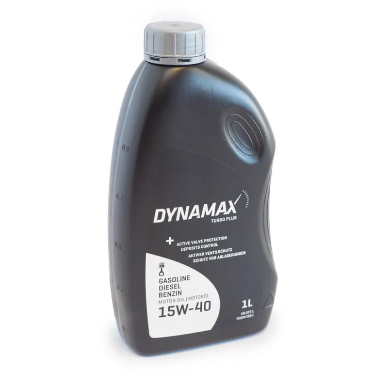 Waspper DYNAMAX Turbo Plus 15W-40 1L