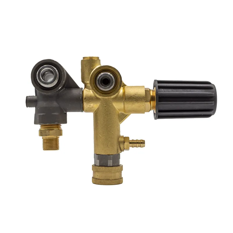 Waspper Pašiesūcoša kolektora caurule RA001-1509-10A -