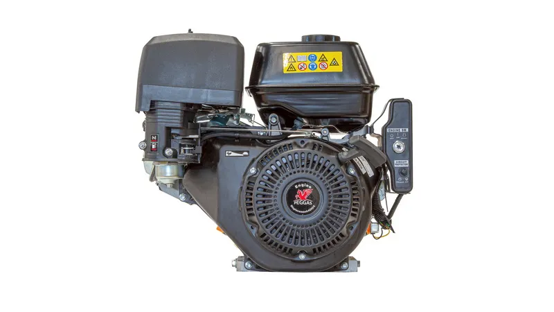 Waspper Peggas AP190F benzīna dzinējs 14HP