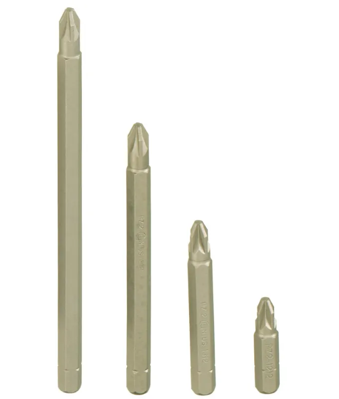 Genius Tools Uzgalis krusta (PZ), kāts