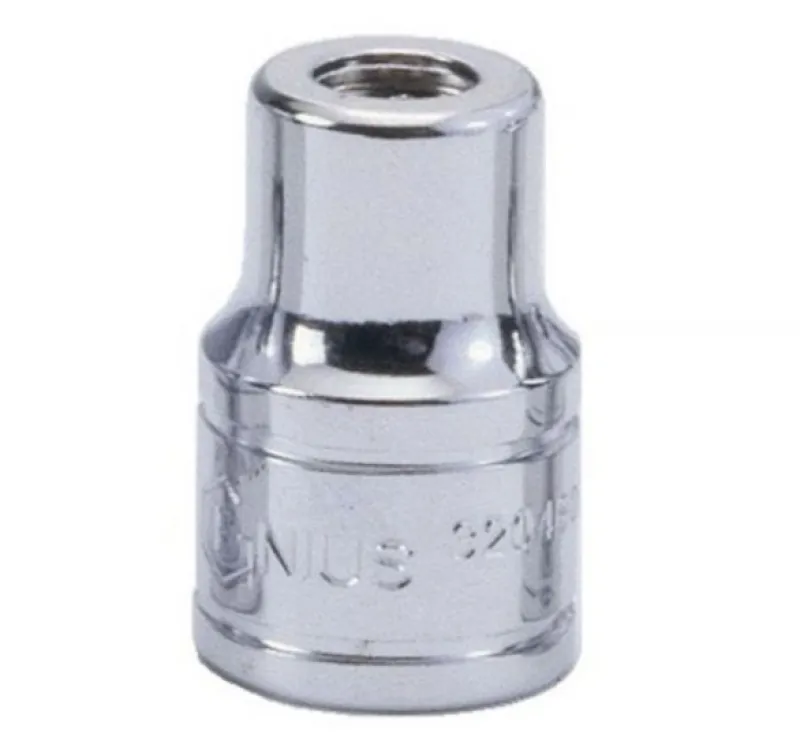 Genius Tools Muciņa 3/8" 1/4" uzgaļiem