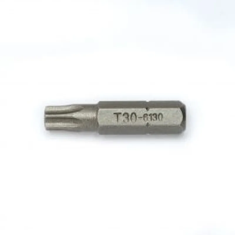 TORX uzgalis 30mm garš T-30 (6130