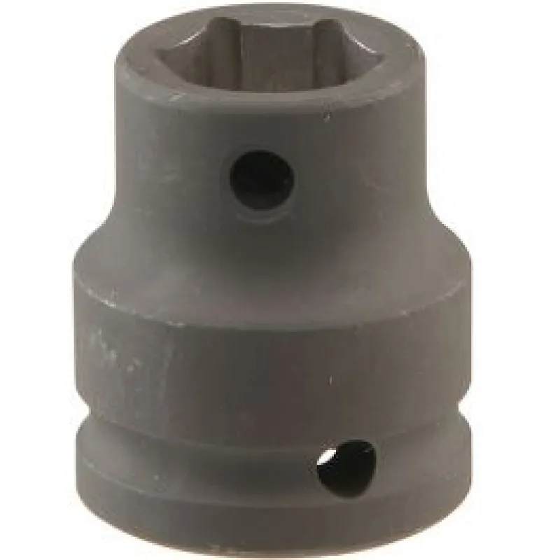 Genius Tools Uzgaļu muciņa 3/4" >