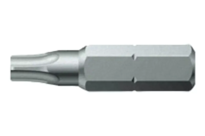 Genius Tools Uzgalis zvaigznes (TORX), kāts