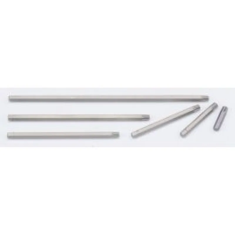 Genius Tools Uzgalis zvaigznes (TORX), kāts