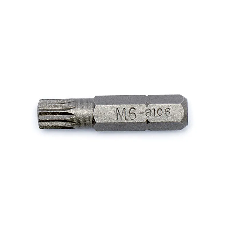Genius Tools Uzgalis 12-stūru (XZN), kāts