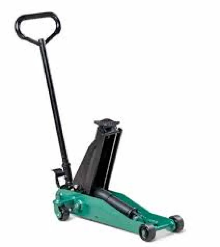 Hidrauliskais domkrats 2,0 t (2T-C