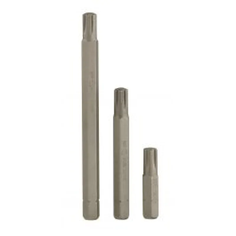 Genius Tools TORX Plus uzgalis M5x88