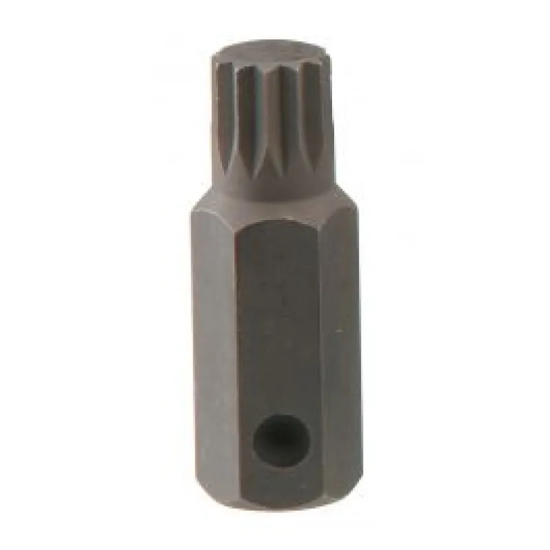 Genius Tools Uzgalis 12-stūru (XZN), kāts