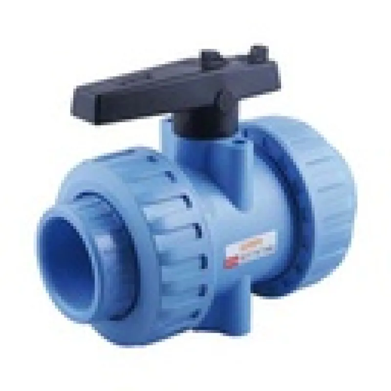Lodveida vārsts, izmērs 50 (GA2MB E50