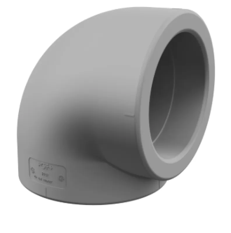 Girair 90° leņķa savienojums kv 50