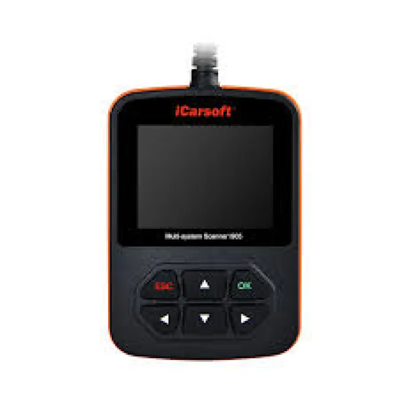 ICarsoft diagnostikas ierīce Fiat/Alfa Romeo (i950