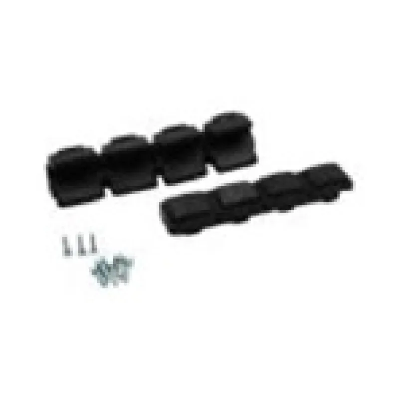 Snap-on Plastmasas spīļu aizsargu komplekts, 8