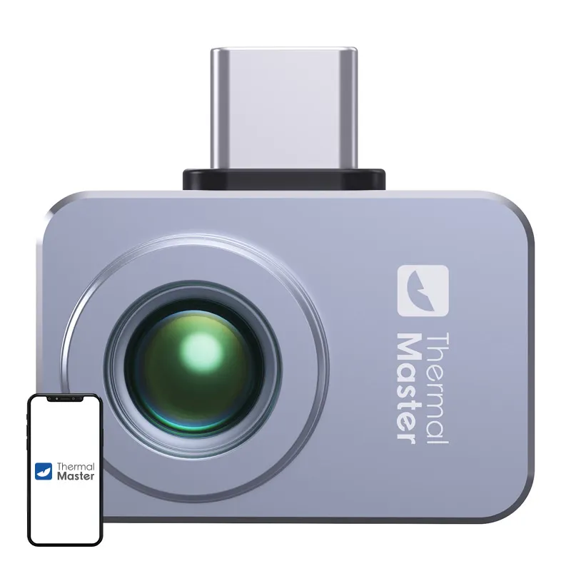 THERMAL MASTER P2 Pro USB-C kompakta
