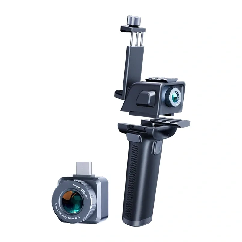 THERMAL MASTER X2 USB-C termiskā attēlveidošanas