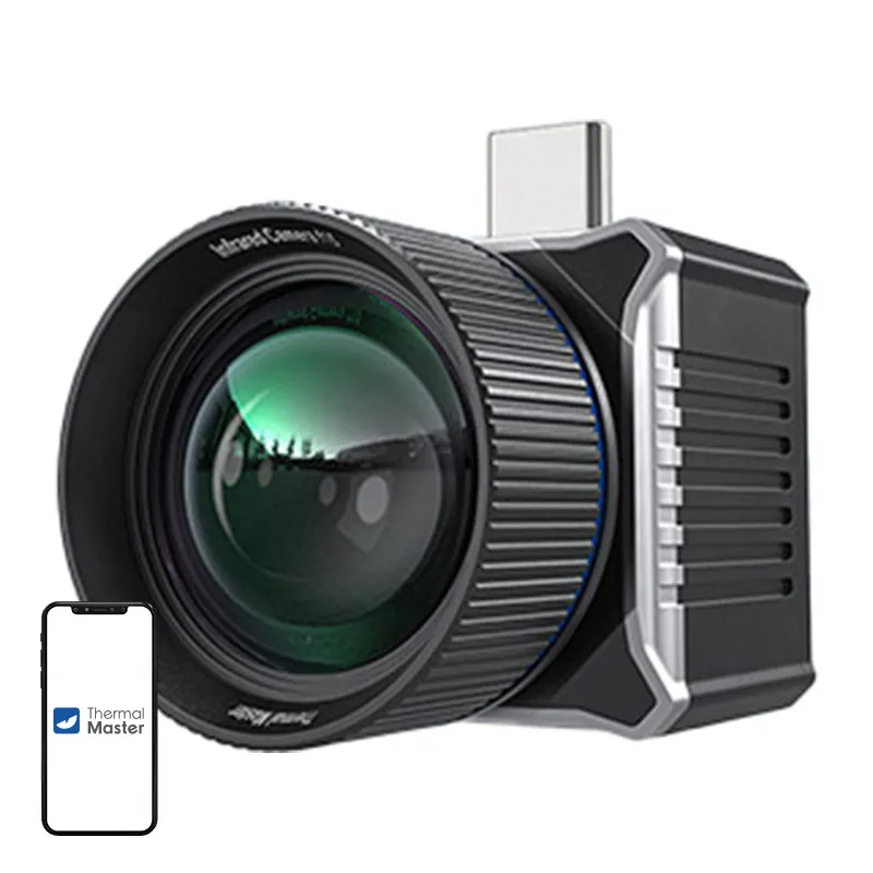 THERMAL MASTER T2Max universāla termiskā kamera