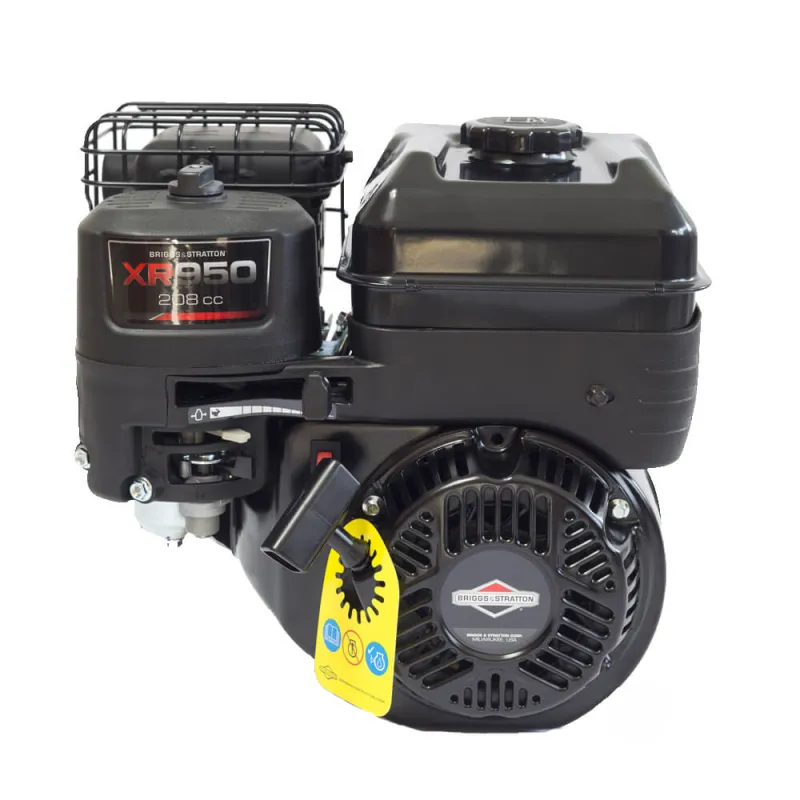 Waspper Benzīna dzinējs Briggs&Stratton XR950 EB001-XR950