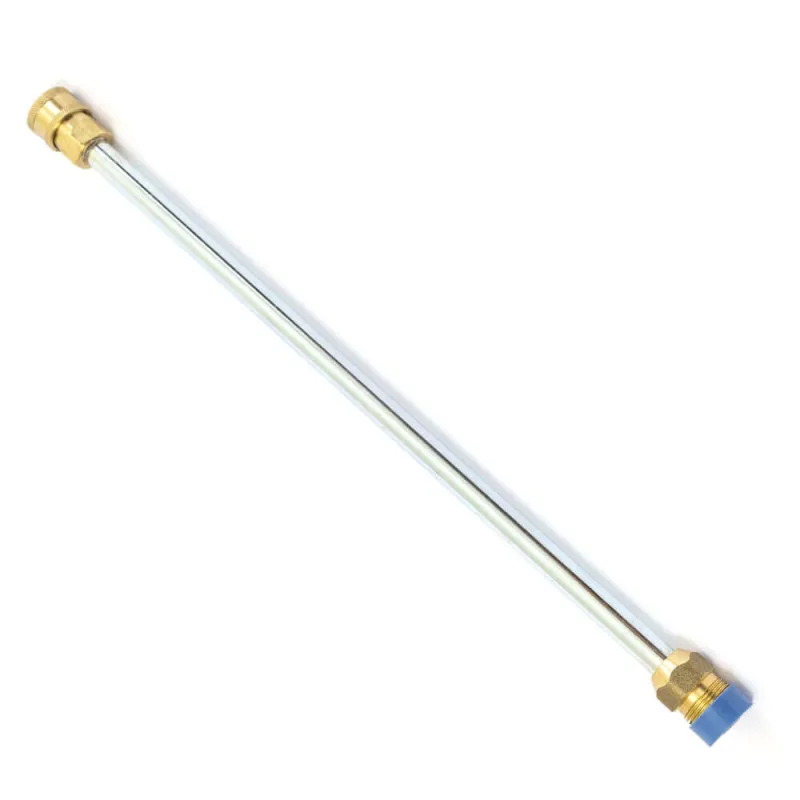 Waspper Pagarinājums smidzināšanas pistolei ar 1/4&quot
