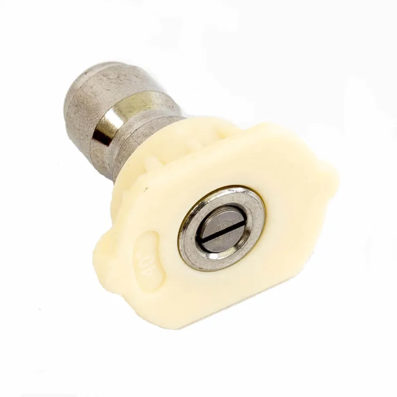 Waspper 40° sprausla augstspiediena tīrītājam ASW00-N2940